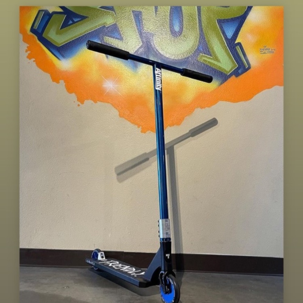 Meet your Posher, Jose